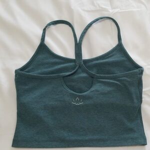 Beyond Yoga tank size small never worn
